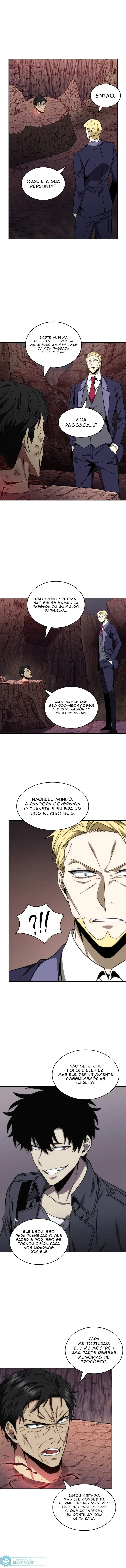 Read O Rei dos Saqueadores de Tumbas PT Manga Online