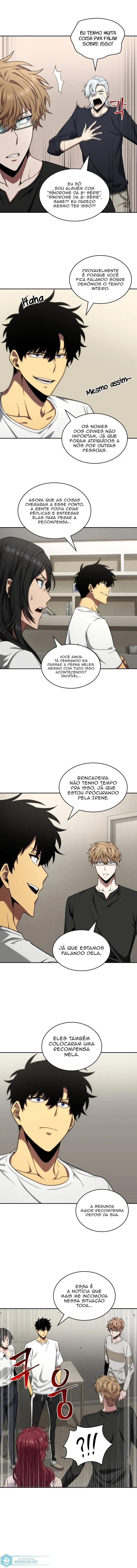 Read O Rei dos Saqueadores de Tumbas PT Manga Online