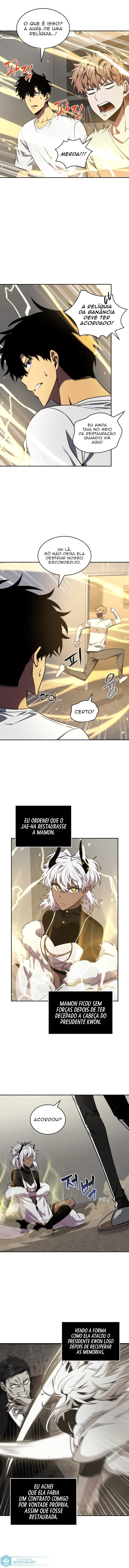 Read O Rei dos Saqueadores de Tumbas PT Manga Online