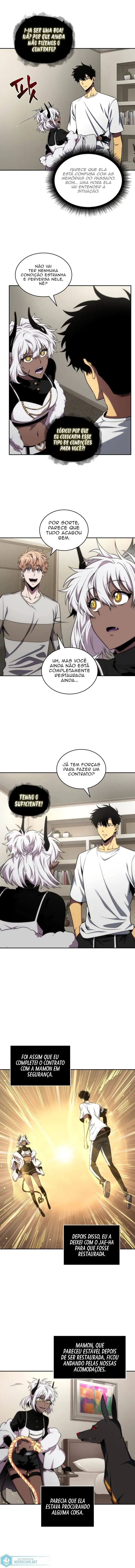 Read O Rei dos Saqueadores de Tumbas PT Manga Online