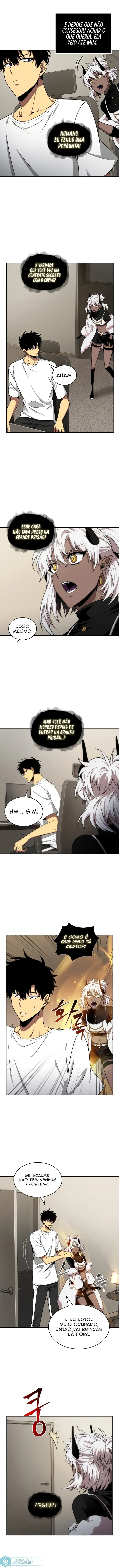 Read O Rei dos Saqueadores de Tumbas PT Manga Online