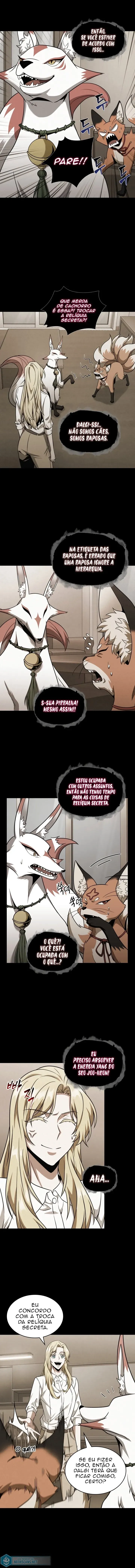 Read O Rei dos Saqueadores de Tumbas PT Manga Online