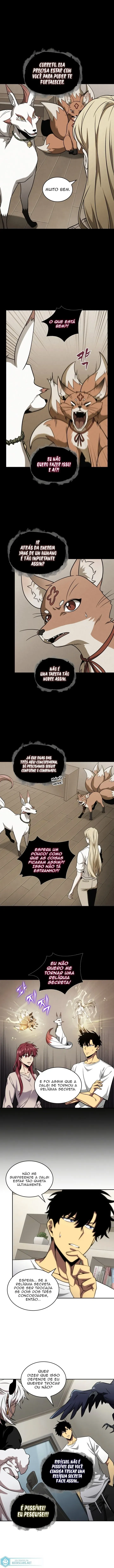 Read O Rei dos Saqueadores de Tumbas PT Manga Online