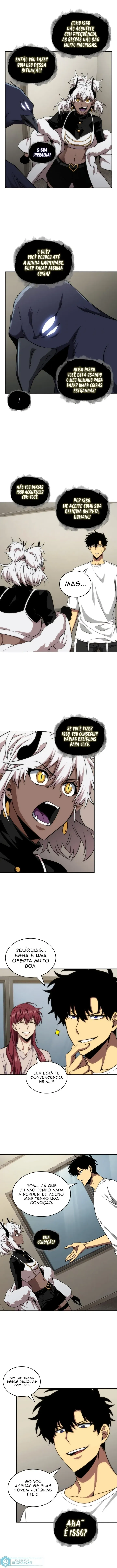 Read O Rei dos Saqueadores de Tumbas PT Manga Online