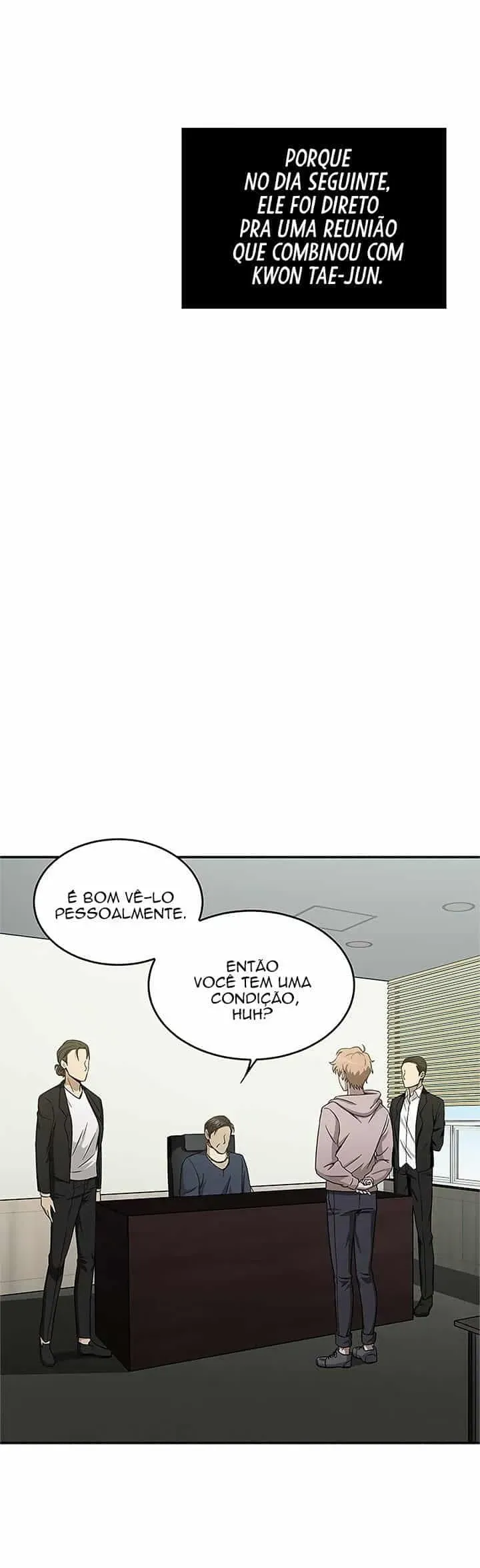 Read O Rei dos Saqueadores de Tumbas PT Manga Online