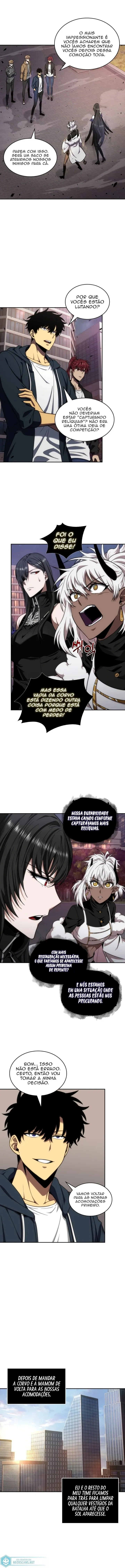 Read O Rei dos Saqueadores de Tumbas PT Manga Online