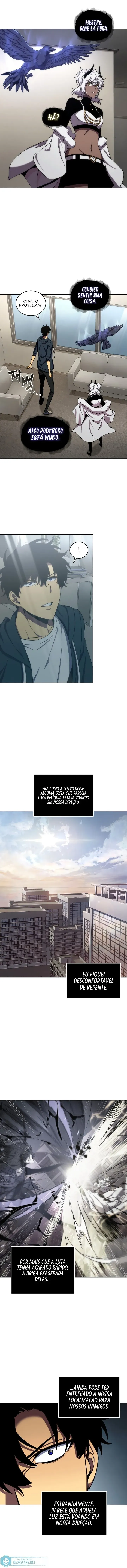 Read O Rei dos Saqueadores de Tumbas PT Manga Online