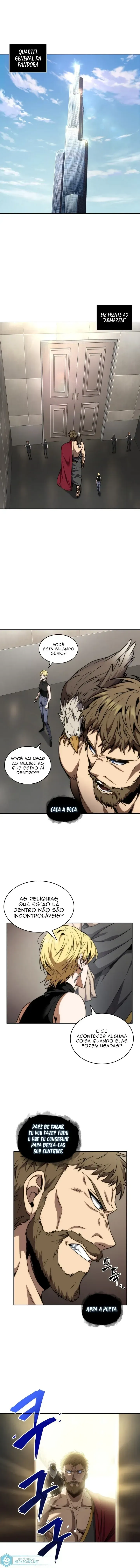 Read O Rei dos Saqueadores de Tumbas PT Manga Online