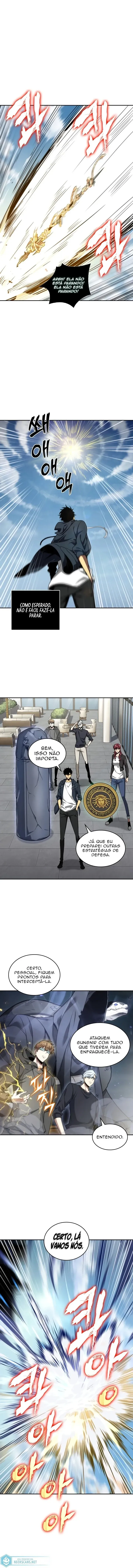 Read O Rei dos Saqueadores de Tumbas PT Manga Online