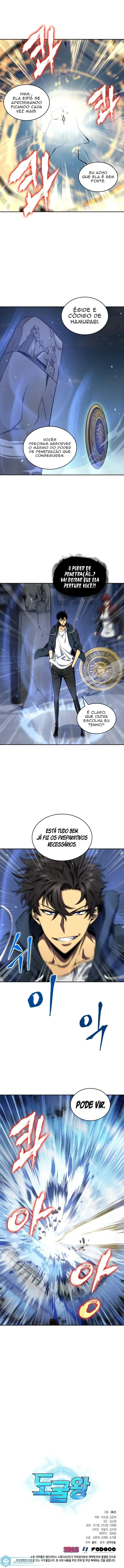 Read O Rei dos Saqueadores de Tumbas PT Manga Online