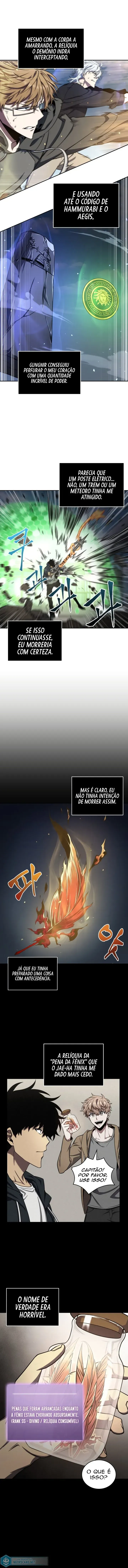 Read O Rei dos Saqueadores de Tumbas PT Manga Online