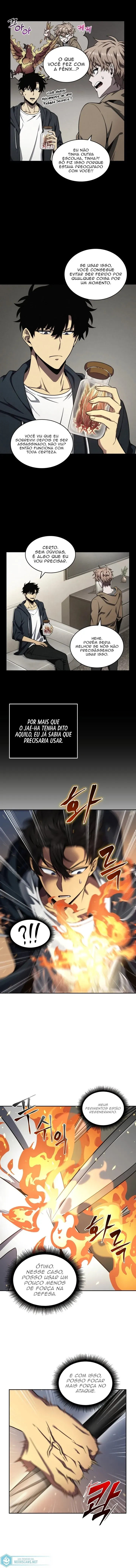 Read O Rei dos Saqueadores de Tumbas PT Manga Online