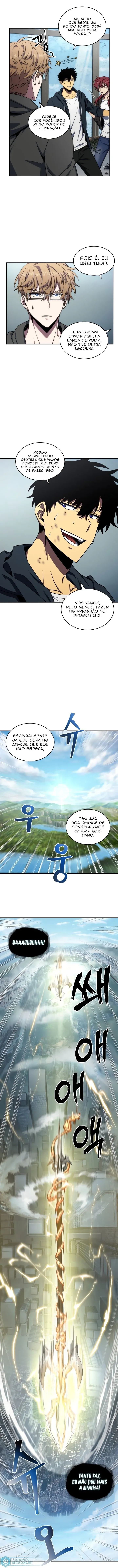 Read O Rei dos Saqueadores de Tumbas PT Manga Online