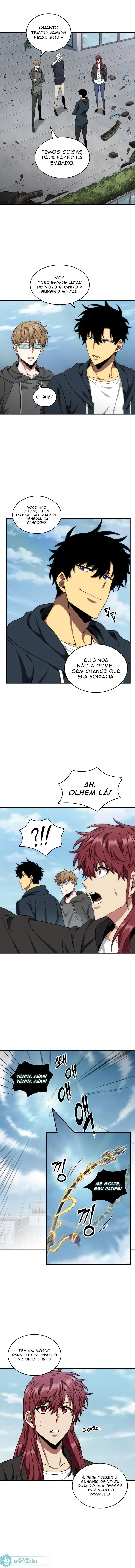 Read O Rei dos Saqueadores de Tumbas PT Manga Online