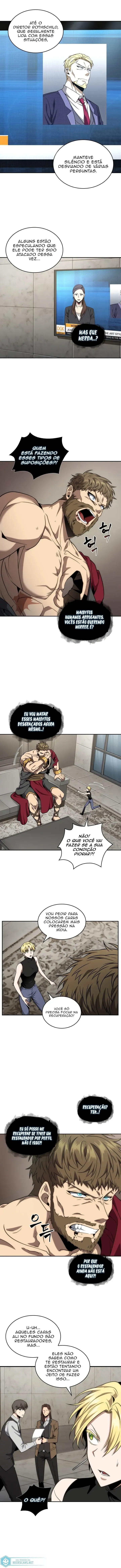 Read O Rei dos Saqueadores de Tumbas PT Manga Online