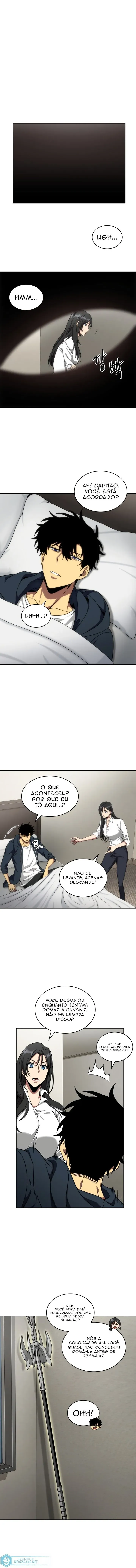 Read O Rei dos Saqueadores de Tumbas PT Manga Online
