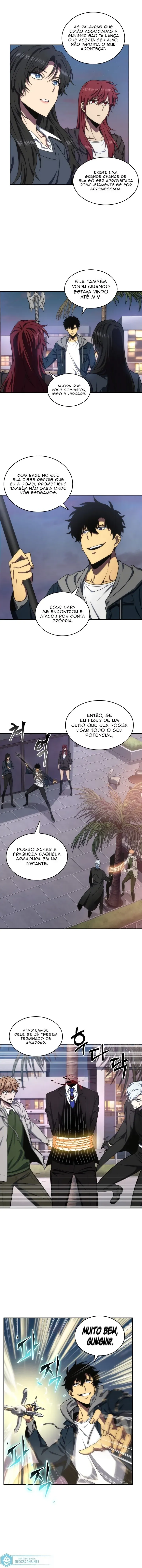 Read O Rei dos Saqueadores de Tumbas PT Manga Online