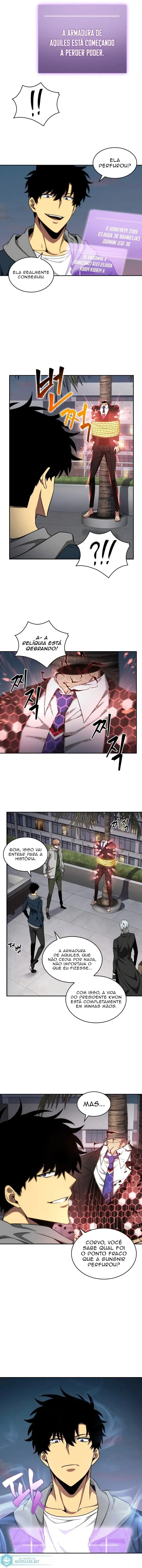 Read O Rei dos Saqueadores de Tumbas PT Manga Online