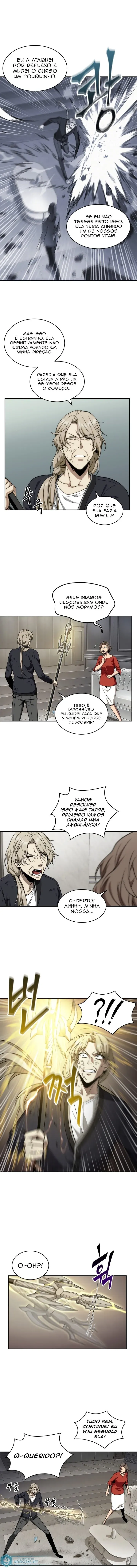 Read O Rei dos Saqueadores de Tumbas PT Manga Online