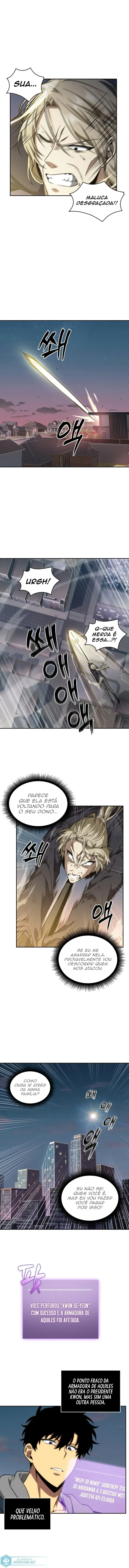 Read O Rei dos Saqueadores de Tumbas PT Manga Online