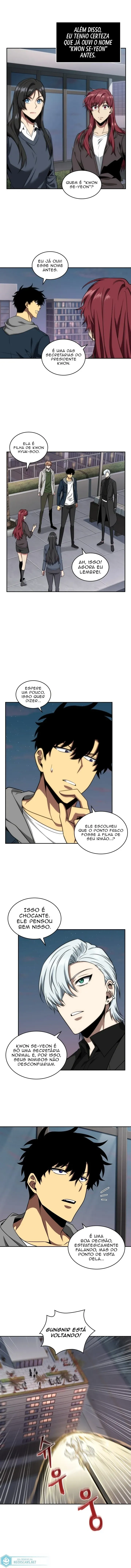 Read O Rei dos Saqueadores de Tumbas PT Manga Online