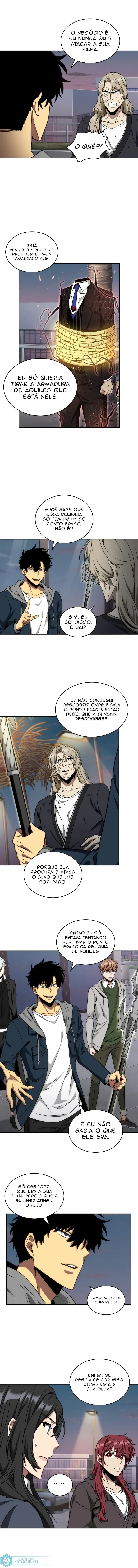 Read O Rei dos Saqueadores de Tumbas PT Manga Online