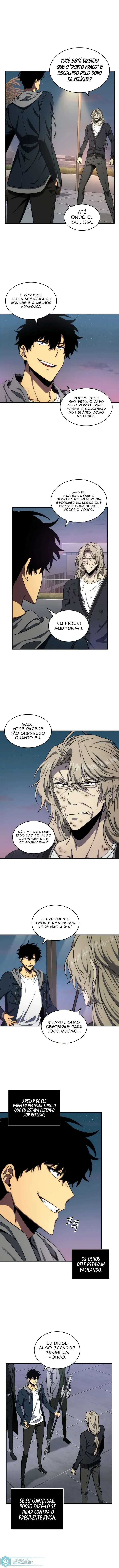 Read O Rei dos Saqueadores de Tumbas PT Manga Online
