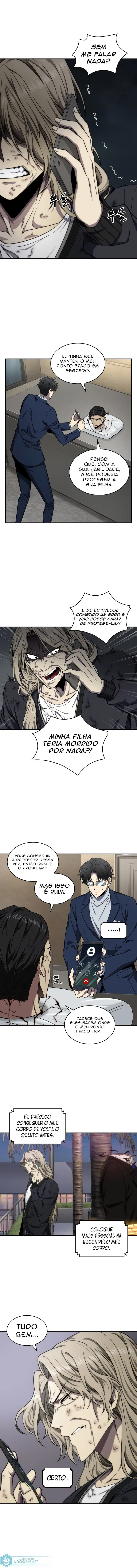 Read O Rei dos Saqueadores de Tumbas PT Manga Online