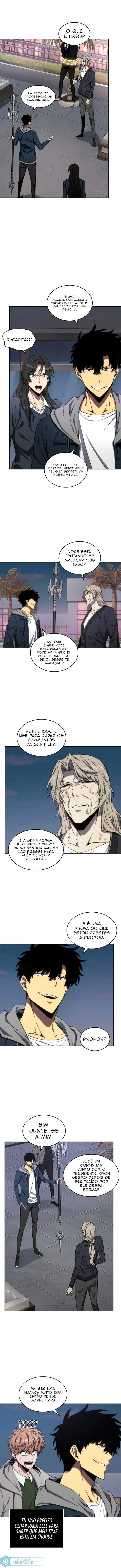 Read O Rei dos Saqueadores de Tumbas PT Manga Online