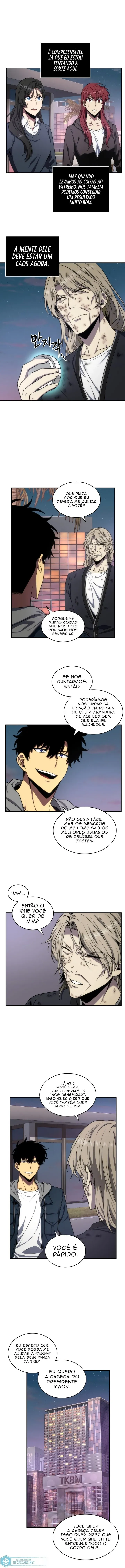 Read O Rei dos Saqueadores de Tumbas PT Manga Online