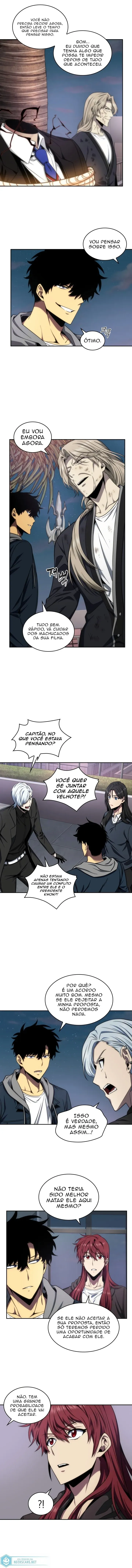 Read O Rei dos Saqueadores de Tumbas PT Manga Online