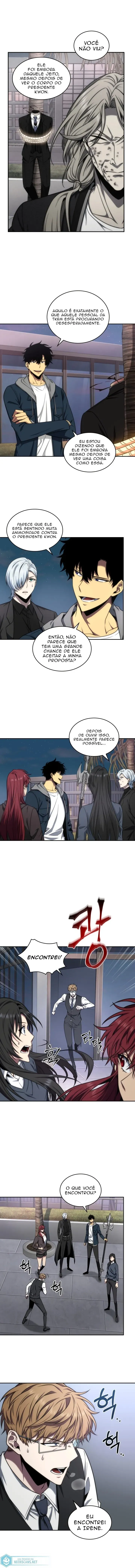 Read O Rei dos Saqueadores de Tumbas PT Manga Online