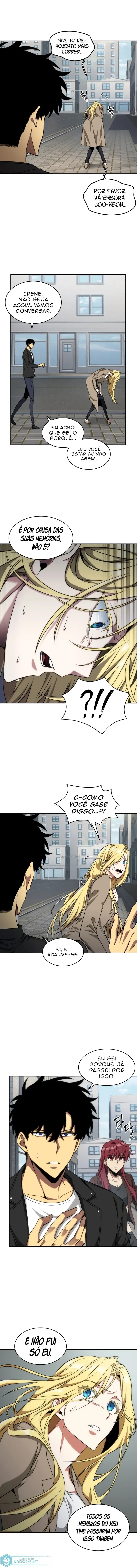 Read O Rei dos Saqueadores de Tumbas PT Manga Online