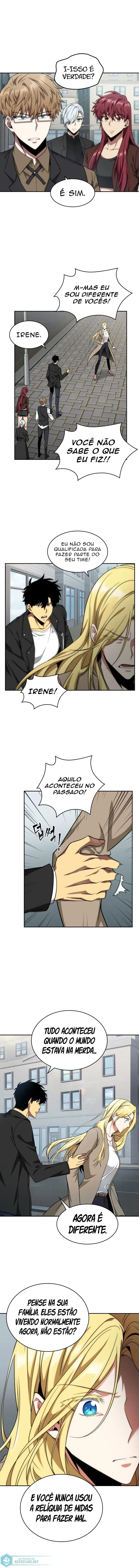 Read O Rei dos Saqueadores de Tumbas PT Manga Online