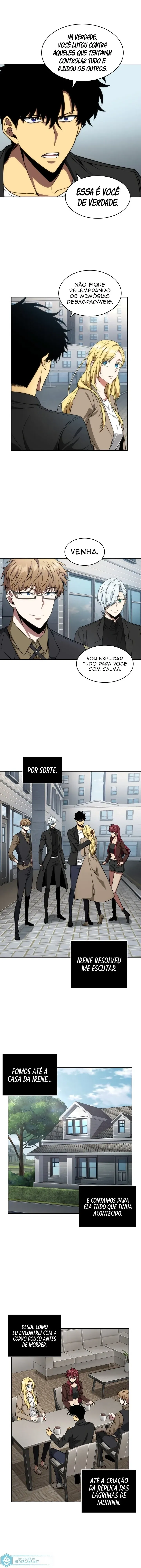 Read O Rei dos Saqueadores de Tumbas PT Manga Online