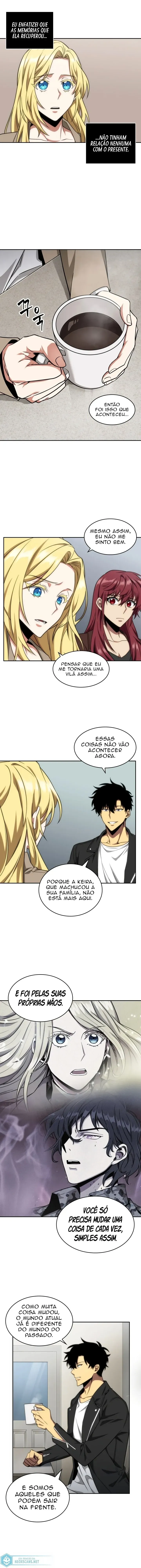 Read O Rei dos Saqueadores de Tumbas PT Manga Online
