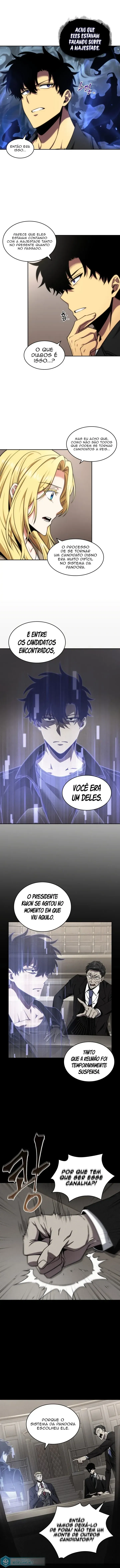 Read O Rei dos Saqueadores de Tumbas PT Manga Online