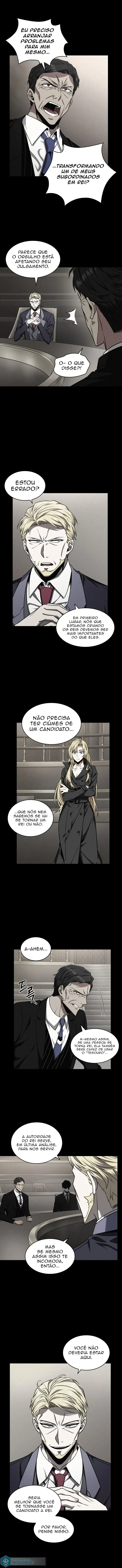 Read O Rei dos Saqueadores de Tumbas PT Manga Online