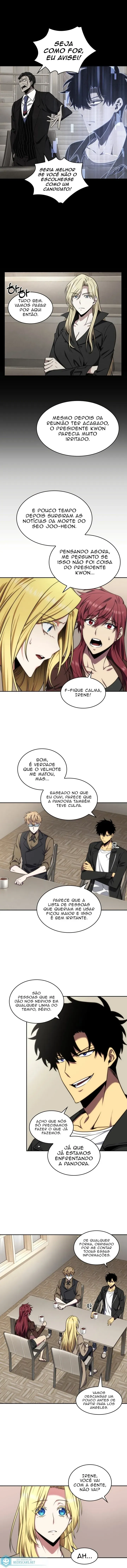Read O Rei dos Saqueadores de Tumbas PT Manga Online