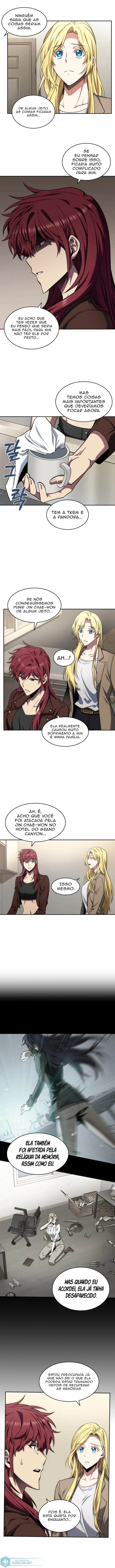 Read O Rei dos Saqueadores de Tumbas PT Manga Online