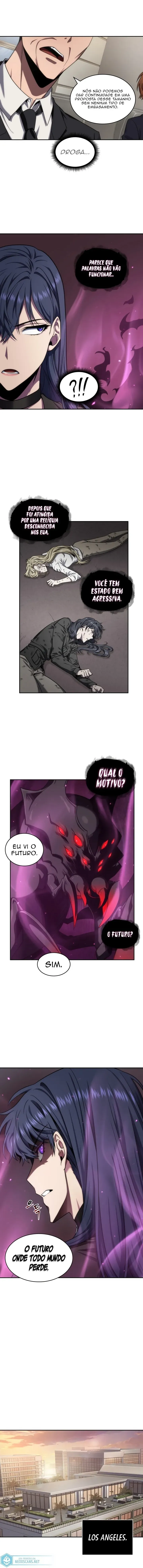 Read O Rei dos Saqueadores de Tumbas PT Manga Online
