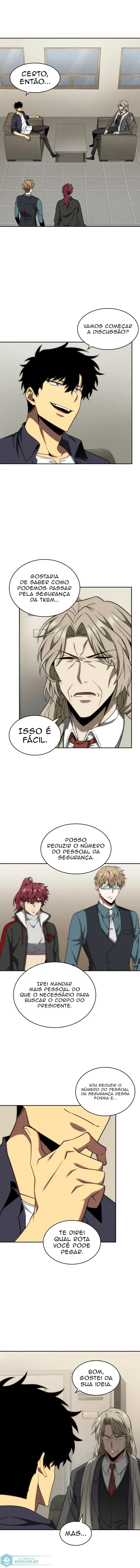 Read O Rei dos Saqueadores de Tumbas PT Manga Online