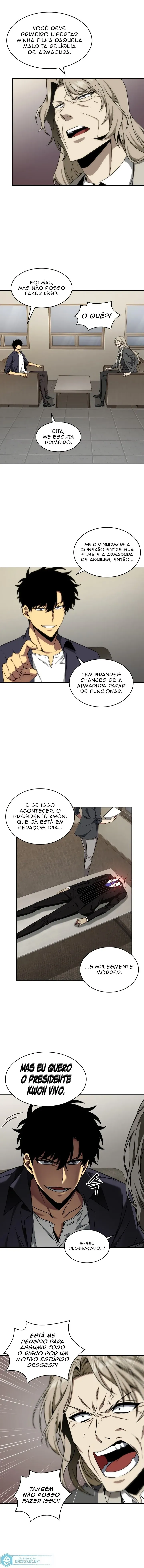 Read O Rei dos Saqueadores de Tumbas PT Manga Online