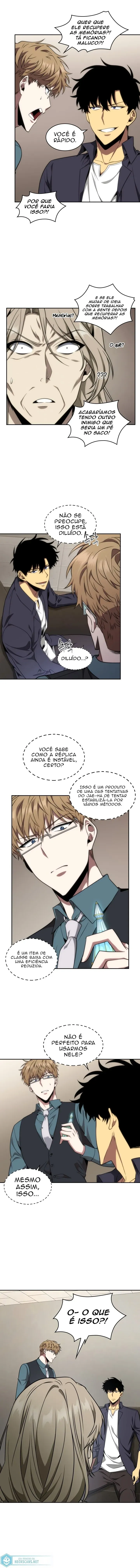Read O Rei dos Saqueadores de Tumbas PT Manga Online