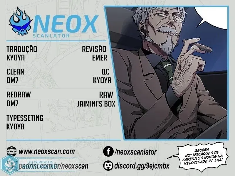 Read O Rei dos Saqueadores de Tumbas PT Manga Online