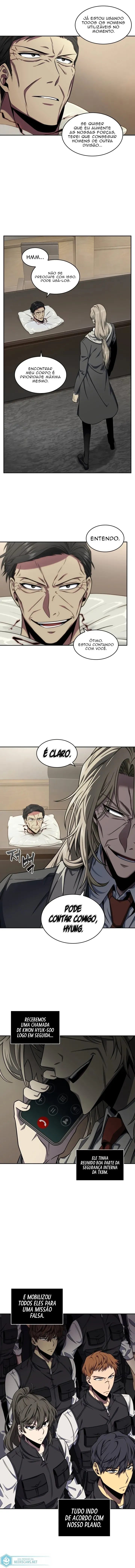 Read O Rei dos Saqueadores de Tumbas PT Manga Online