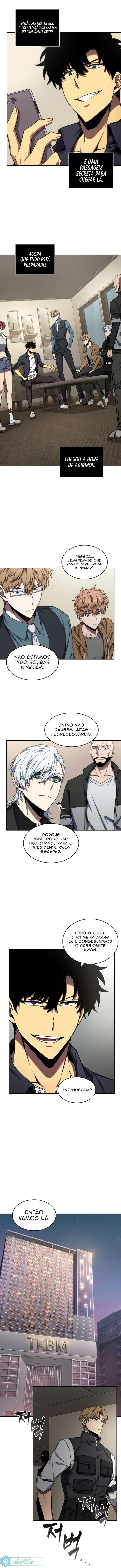 Read O Rei dos Saqueadores de Tumbas PT Manga Online
