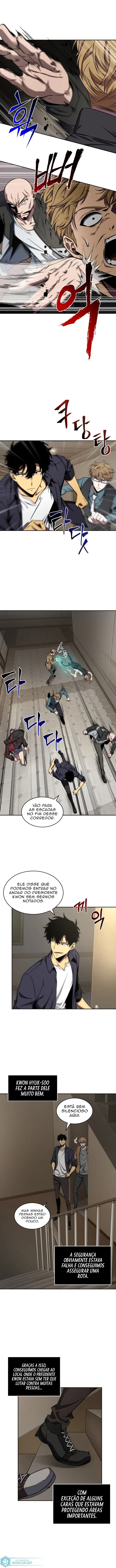 Read O Rei dos Saqueadores de Tumbas PT Manga Online