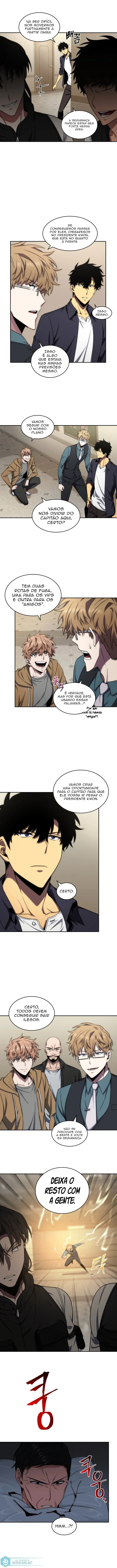 Read O Rei dos Saqueadores de Tumbas PT Manga Online