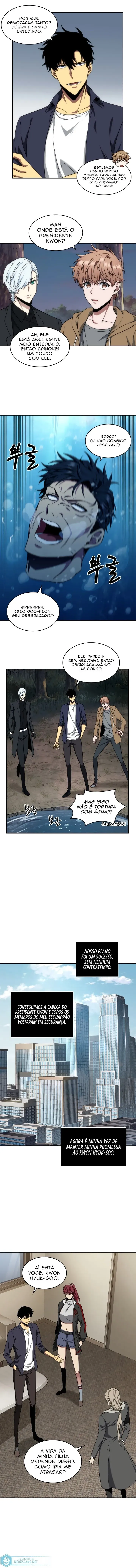 Read O Rei dos Saqueadores de Tumbas PT Manga Online